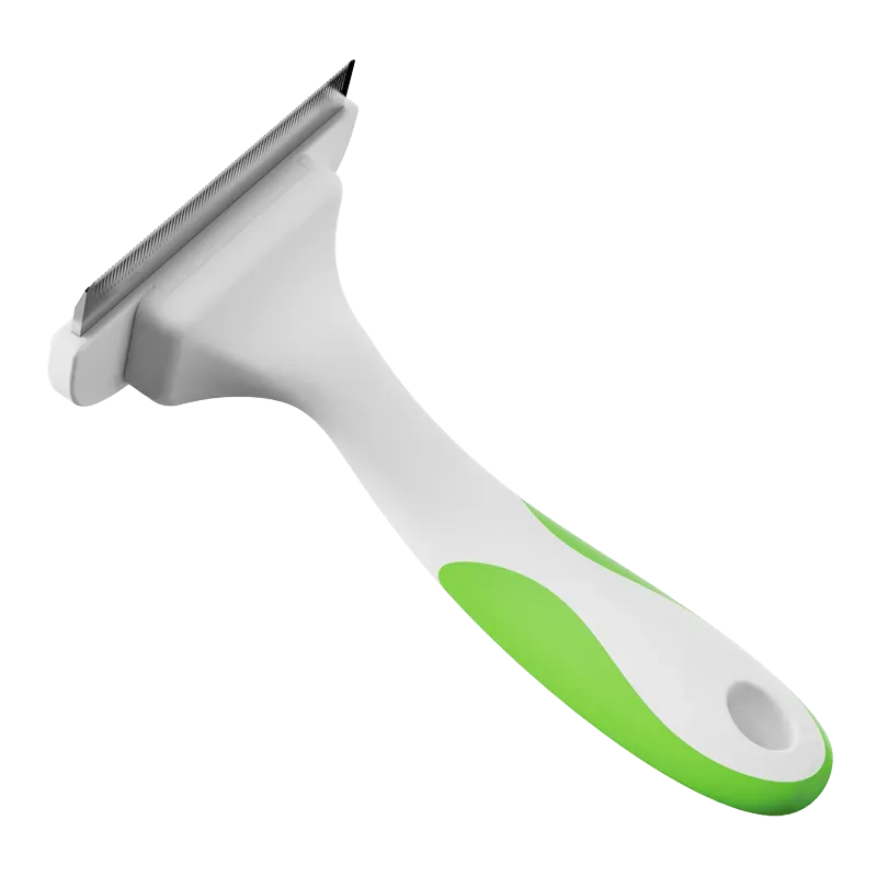 Deslanador de corte recto - Imperio Grooming